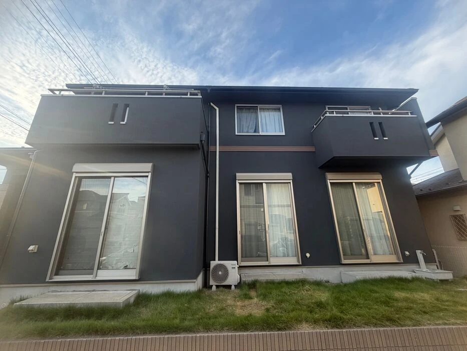 画像13416：屋根・外壁塗装工事