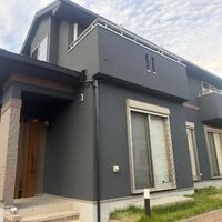 画像13417：屋根・外壁塗装工事