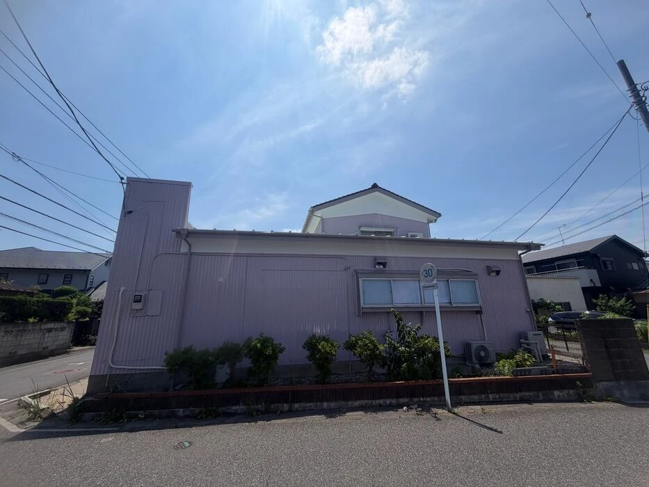 画像13558：屋根・外壁塗装工事