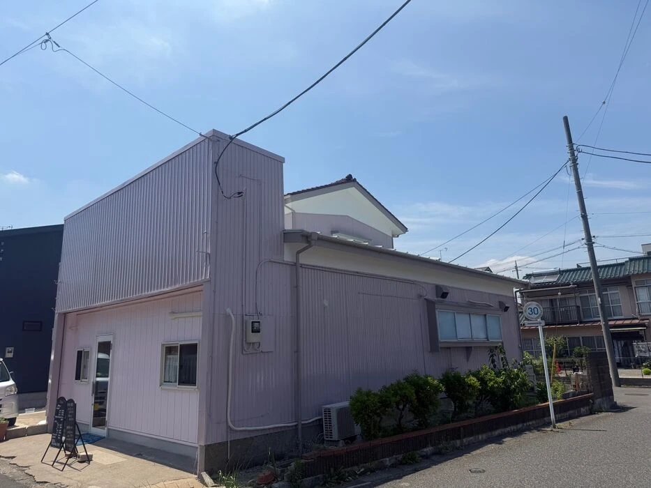 画像13560：屋根・外壁塗装工事